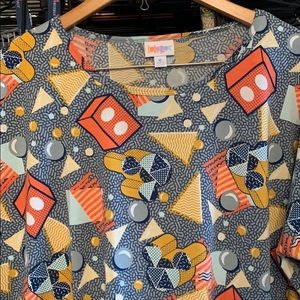 LuLaRoe Disney Irma (XL)